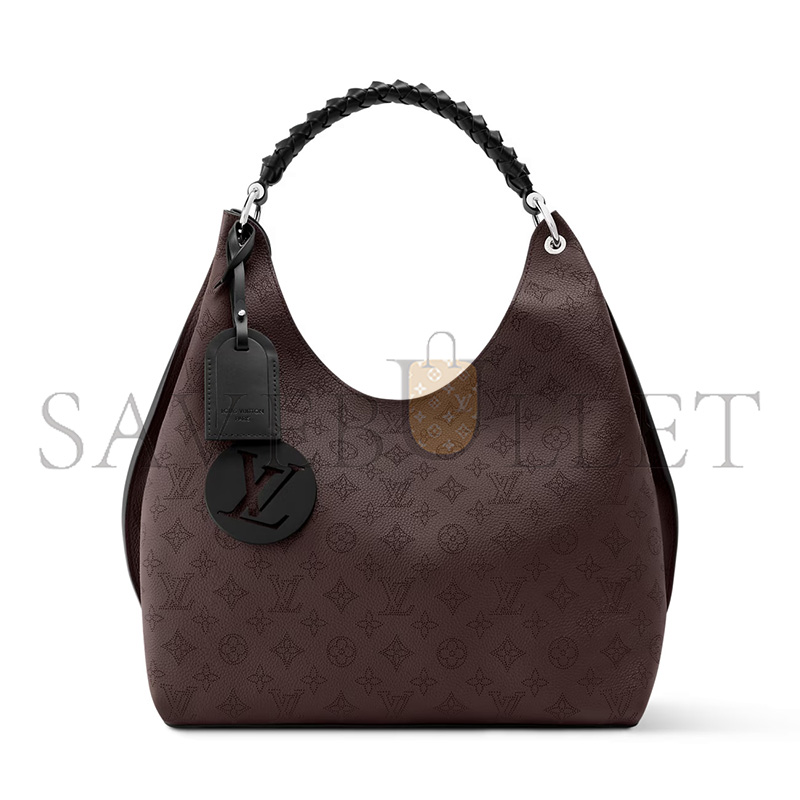 LOUIS VUITTON MASTER CARMEL BAG M2A651 (40*35*7cm)